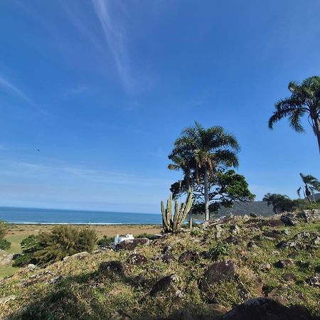 Refugio Vista Mar Praia Da Gamboa - Sc Garopaba Exterior foto
