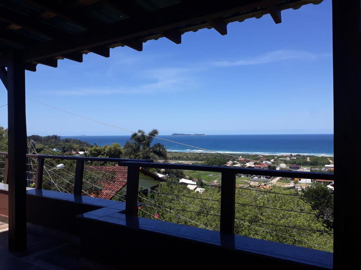 Refugio Vista Mar Praia Da Gamboa - Sc Garopaba Quarto foto